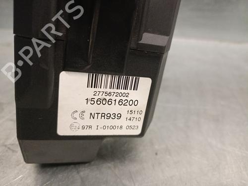 Ignition barrel ALFA ROMEO 159 (939_) 2.0 JTDM (939AXP1B) | BP21838607M48 