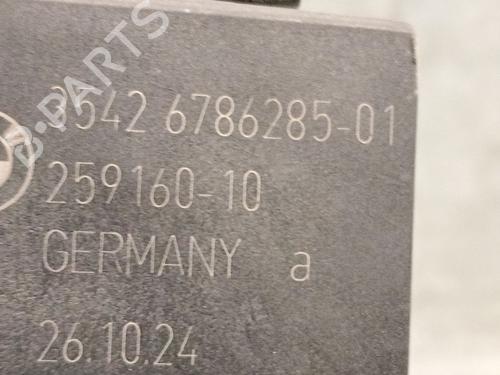 Pedal LAND ROVER RANGE ROVER III (L322) 3.6 D 4x4 | BP32403673I4 