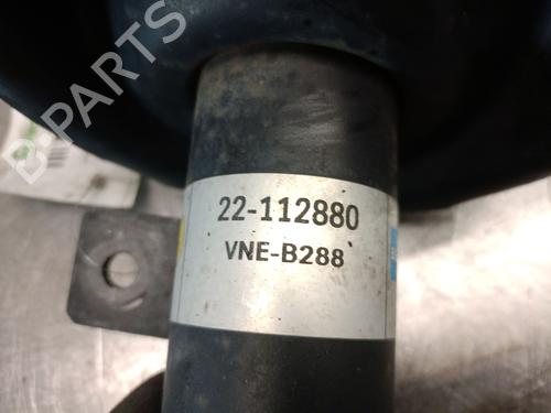 Right front shock absorber VOLVO C30 (533) 1.6 D | BP37486844M17  - Image 5