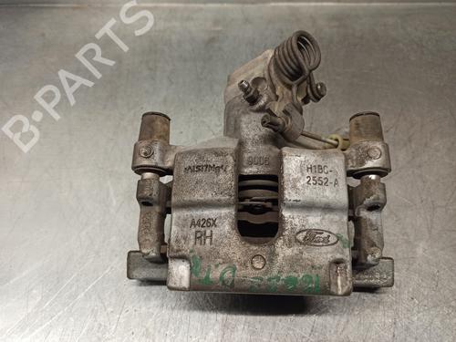 Used Right rear brake caliper FORD FIESTA VII (HJ, HF) [2017-2025]  11619045