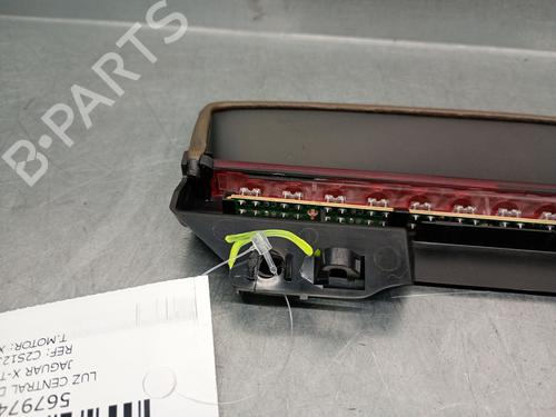 Bremselys JAGUAR X-TYPE I (X400) 2.5 V6 All-wheel Drive | BP29480030L11