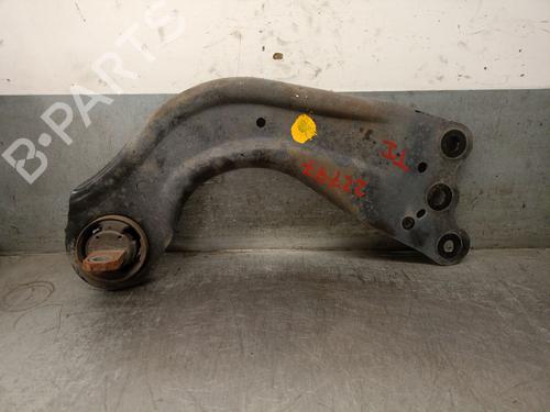 Used Left rear suspension arm MAZDA CX-5 (KE, GH) 2.2 D (KE2FW) (150 hp) 26494331