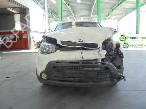 Right front window switch KIA SOUL II (PS) 1.6 GDI | BP2335199I26  - Image 11