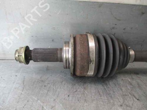 Left front driveshaft SUBARU LEGACY III Estate (BH) 2.5 AWD (BH9) | BP4460776M38