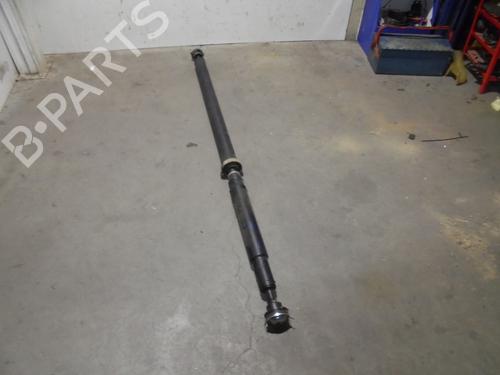 Used Driveshaft LAND ROVER RANGE ROVER EVOQUE (L538) 2.2 D 4x4 (150 hp) 8529645