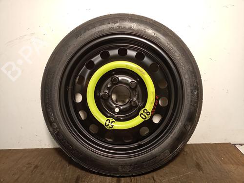 Llanta Llanta KIA CEE'D (JD) 1.6 CRDi 128 (128 hp) 36477488 36477488