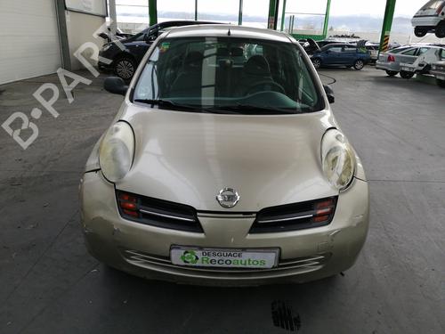 Injection rail NISSAN MICRA III (K12)  | BP16255943M98 