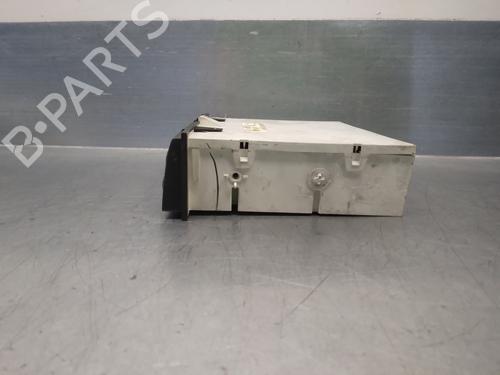 Display monitor NISSAN MICRA III (K12)  | BP14847517C48 