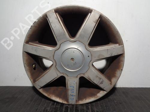 Felg SEAT TOLEDO II (1M2) 1.9 TDI (110 hp) 11290382