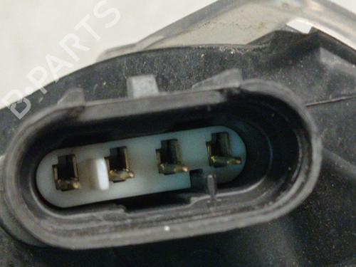 Left headlight LANCIA DELTA III (844_) 1.6 D Multijet (844.AXC11, 844.AXC1A) | BP31651297C28  - Image 6