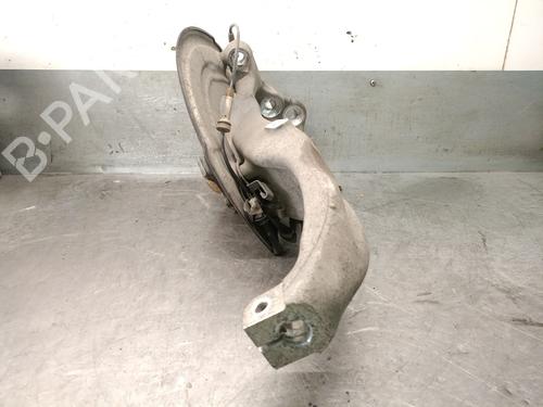 Left front steering knuckle BMW 5 (G30, F90) 520 d | BP26941520M25 