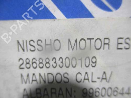 Climate control TATA INDIGO MARINA (4_V2) 1.4 D | BP25234709I5 