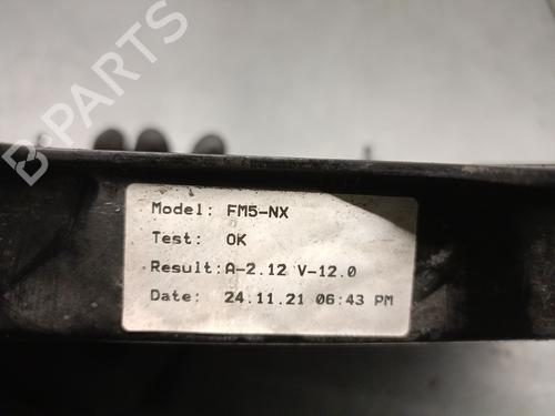 Water radiator KTM MOTORCYCLES DUKE 125 Duke ABS | BP33983979M31  - Image 9