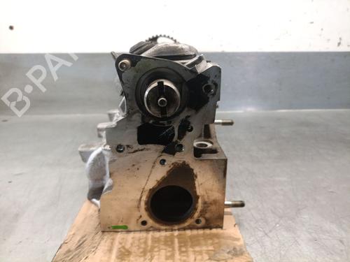 Cylinder head RENAULT MEGANE I (BA0/1_) 1.9 dTi (BA08, BA0N) | BP31171721M5
