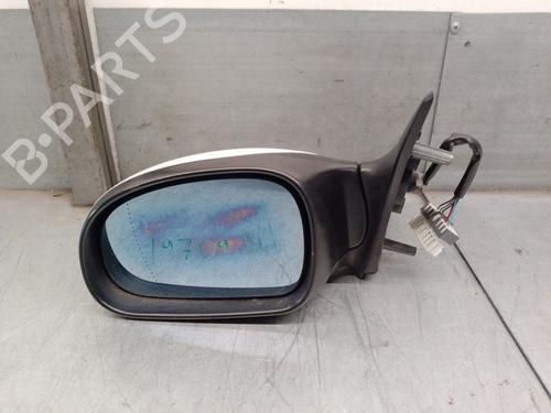 Used Left mirror PEUGEOT 406 (8B) 2.0 16V (132 hp) 17069374