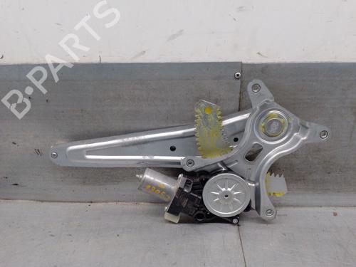 Used Rear left window mechanism SUZUKI VITARA (LY) 1.4 Hybrid (Mild Hybrid) (APK414) (129 hp) 27273334