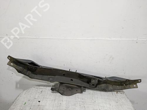 Front slam panel NISSAN NOTE (E11, NE11) 1.4 | BP34519035C72 - Image 4