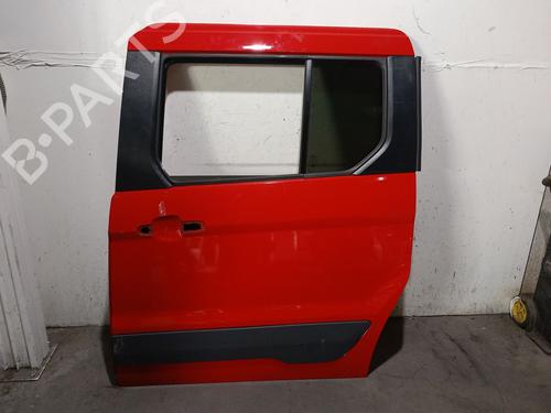 Venstre side skydedør Venstre side skydedør FORD TRANSIT CONNECT V408 Box Body/MPV 1.5 TDCi (120 hp) 38988645 38988645