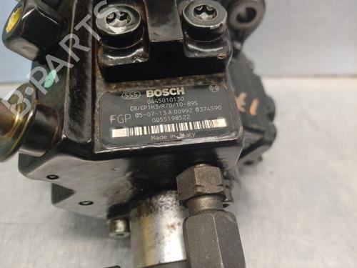Injection pump ALFA ROMEO 159 (939_) 1.9 JTDM 16V (939AXF1B, 939AXC1B) | BP12848840M78 