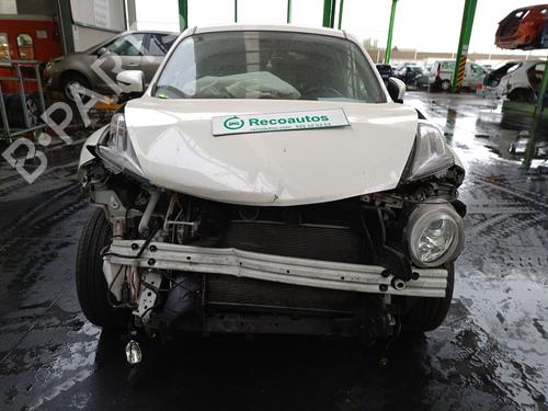 Right front door NISSAN JUKE (F15) 1.6 | BP30293821C3