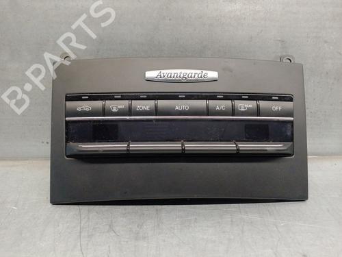 Used Climate control MERCEDES-BENZ E-CLASS (W212) E 250 CDI / BlueTEC (212.003, 212.004) (204 hp) 16027177