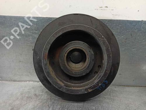Used Pulley MERCEDES-BENZ 124 Coupe (C124) [1987-1993]  21020881