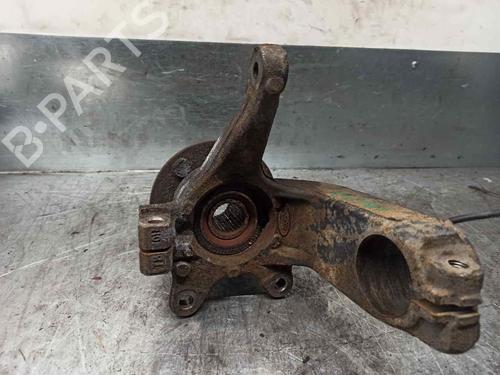 Left front steering knuckle FORD MONDEO III (B5Y)  | BP9052299M25 