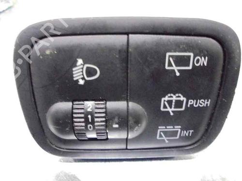 Used Headlight switch HYUNDAI ACCENT II (LC) [1999-2012]  20268997