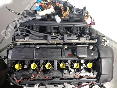 Engine BMW 5 (E60) 520 i | BP37602545M1 - Image 6