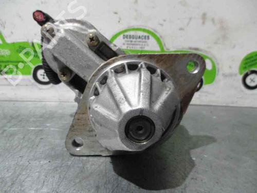 Starter DAEWOO LANOS (KLAT) 1.5 | BP2057609M8 - Image 2
