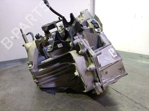 Gearbox RENAULT CAPTUR II (HF_) TCe 90 (HFM6) | BP29753516M3 
