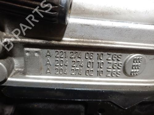 Gearbox MERCEDES-BENZ E-CLASS (W212) E 350 CDI 4-matic (212.089) | BP34645162M3 - Image 8