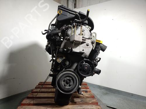 Used Engine FIAT PUNTO (188_) 1.3 JTD 16V (70 hp) 31067060
