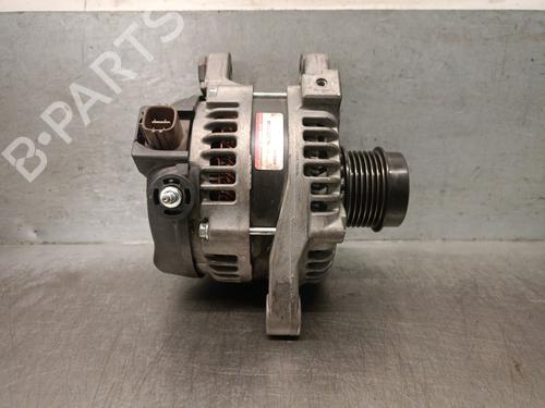 Used Alternator TOYOTA VERSO (_R2_) 1.6 (ZGR20_, ZGR20R) (132 hp) 29308900