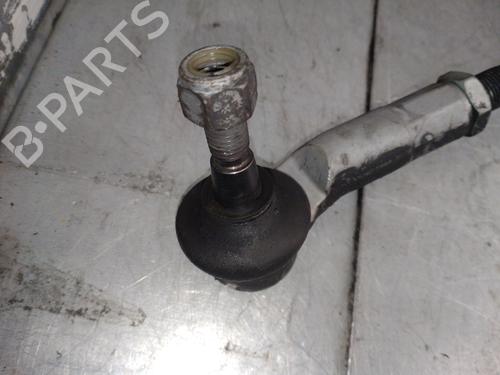 Steering rack SKODA OCTAVIA II (1Z3) 2.0 TDI 16V | BP30562468M22