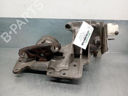 Used Engine mount NISSAN QASHQAI I (J10, NJ10) 1.6 dCi (130 hp) 29913887
