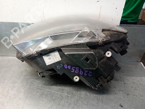Right headlight AUDI A3 (8P1) 1.9 TDI | BP26910215C29 