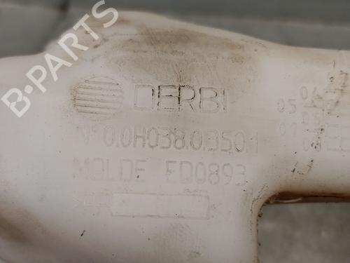 Ekpansionstank DERBI GPR GPR 125 (GS1) | BP34158306C120 - Image 5