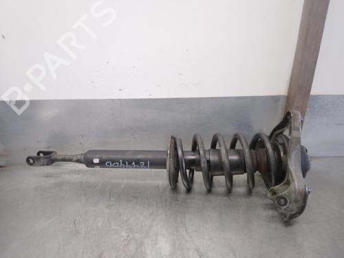 Right front shock absorber AUDI A4 B6 (8E2) 2.0 FSI | BP14937585M17 
