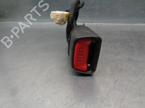 Seat buckle HYUNDAI i30 (GD) 1.4 CRDi | BP20261357I32 