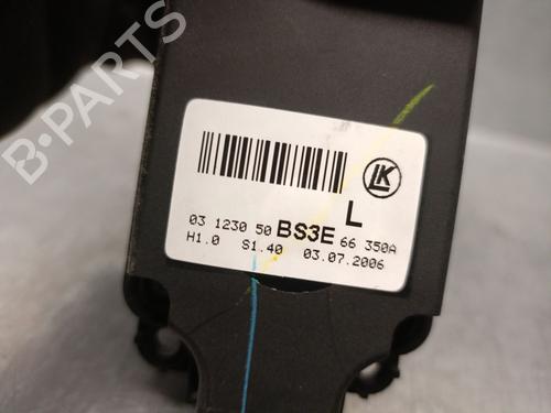 Left front window switch MAZDA 3 Saloon (BK) 1.6 DI Turbo (BK12Y) | BP40447471I27 - Image 5