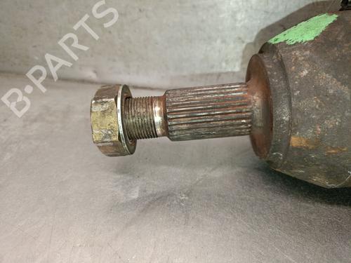 Right front driveshaft PEUGEOT 807 (EB_) 2.0 HDi | BP39067076M39 - Image 2