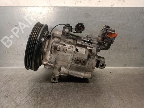 AC compressor NISSAN MICRA III (K12) 1.4 16V | BP29828668M34
