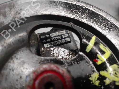 Steering pump HYUNDAI ATOS (MX)  | BP13295893M99 