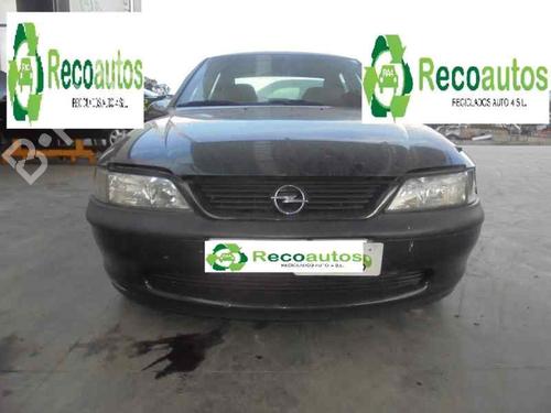 Climate control OPEL VECTRA B (J96) 2.0 DTI 16V (F19) | BP2116629I5 