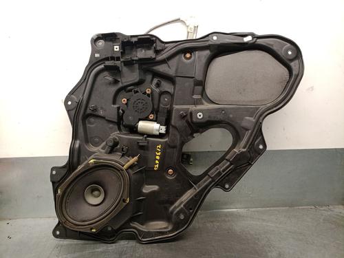 Used Rear right window mechanism Rear right window mechanism MAZDA 3 (BK) 1.6 DI Turbo (109 hp) 21577840 21577840