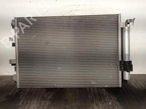 AC radiator FORD FOCUS III 1.0 EcoBoost | BP17132923M32 