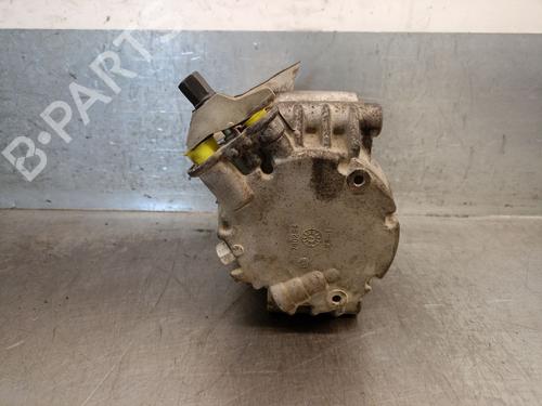 AC compressor SSANGYONG REXTON (Y400, Y450) 2.2 Xdi All-wheel Drive (POE) | BP34400428M34 - Image 4