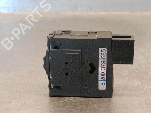 Forlygtekontakt RENAULT MASTER III Van (FV) 2.3 dCi 135 FWD (FV0N, FV08, FV06, FV00, FV1S) | BP37525970I24 - Image 2