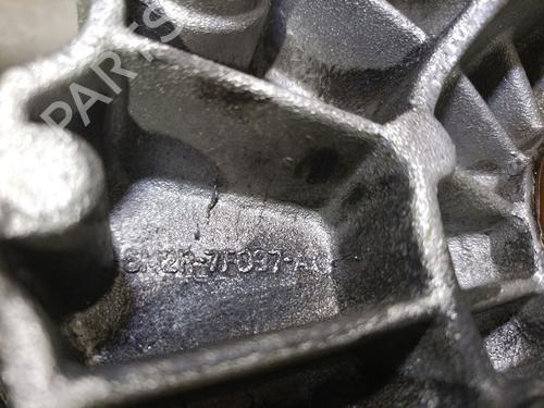 Gearbox FORD MONDEO IV (BA7) 2.0 TDCi | BP31292535M3 
